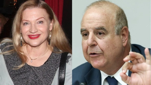 Ελένη Κρίτα για Παύλο Χαϊκάλη: «Yπήρχε μια παρενόχληση που άγγιζε ή ξεπερνούσε το χυδαίο. Έστελνε αυτά τα χυδαία μηνύματα αλλά… αυτό δεν είναι ποινικό αδίκημα»