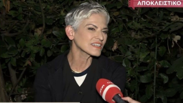 Ελένη Ψυχούλη: «Η παχυσαρκία είναι πρόβλημα, δεν γίνεται για χάρη του bodyshaming να βλέπουμε “τέρατα”» (Video)