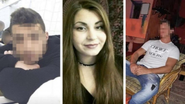 Ελένη Τοπαλούδη: Πριν από 5 χρόνια η δολοφονία που σόκαρε το πανελλήνιο! Την πέταξαν τραυματισμένη από ύψους 10 μέτρων και πριν δολοφονηθεί είχε κακοποιηθεί και βι@στ@#