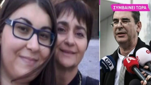 «Έχω κρατήσει τις μασημένες τσίχλες της, τις τρίχες από τη βούρτσα. Είναι δυνατόν να πλουτίσουμε από το αίμα του παιδιού μας;» – “Τσακίζει” καρδιές ο πατέρας της Ελένης Τοπαλούδη