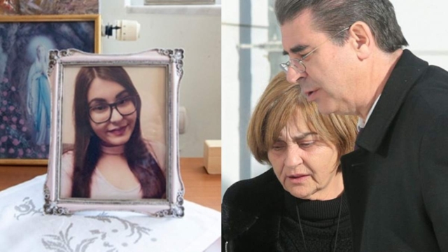 Αγωγή σε βάρος των δολοφόνων της Ελένης Τοπαλούδη κατέθεσε η οικογένειά της – Το ποσό της αποζημίωσης που διεκδικούν