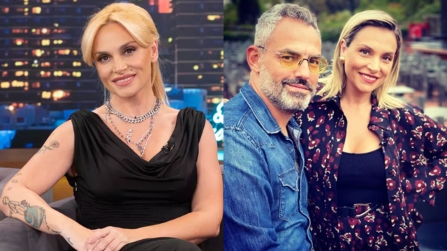 Ελεονώρα Ζουγανέλη: «Είχε έρθει η ευτυχία και δεν μπορούσα να τη χαρώ» – Η εξομολόγηση για τη σχέση της με τον Νίκο Συρίγο (video)