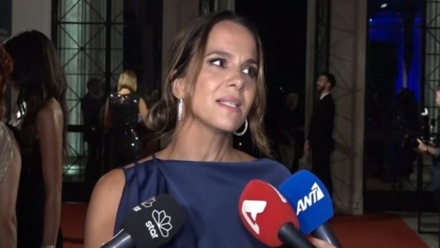 «Τεράστιο δείγμα ηλιθιότητ@ς! Απρεπές και κακόψυχο…» – Η Ελιάνα Χρυσικοπούλου είπε μια μεγάλη αλήθεια για τον ηλικιακό ρατσισμό (Video)