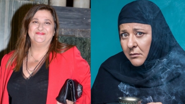 Ελισάβετ Κωνσταντινίδου: Απάντησε στις αντιδράσεις για τους «Φόνους στο Καμπαναριό» – Δεν θεωρώ ότι έχουμε προσβάλει τα θεία