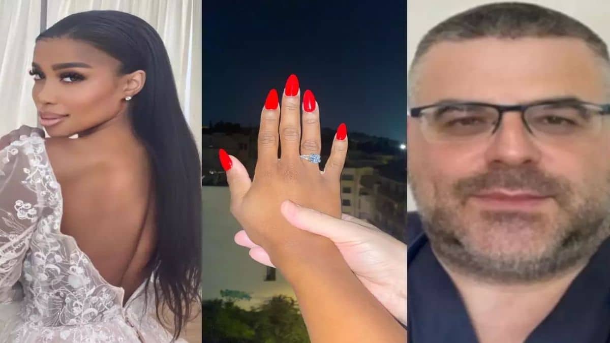 Τρελά ερωτευμένη η Ελίζαμπεθ Ελέτσι: «Το μονόπετρο που μου χάρισε ο σύντροφός μου κάνει 13.500 ευρώ, μου πήρε και τζιπ»