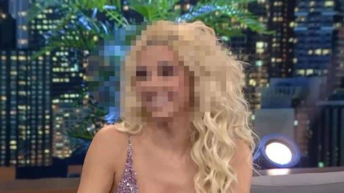 Τρόμος για πασίγνωστη Ελληνίδα τραγουδίστρια – Φοβάται για τη ζωή της (ΒΙΝΤΕΟ)