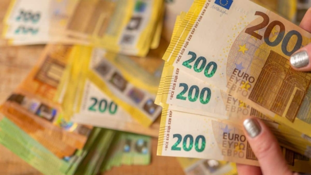 Μεγάλη ανάσα: Νέο επίδομα 200 ευρώ για πολλούς Έλληνες πολίτες