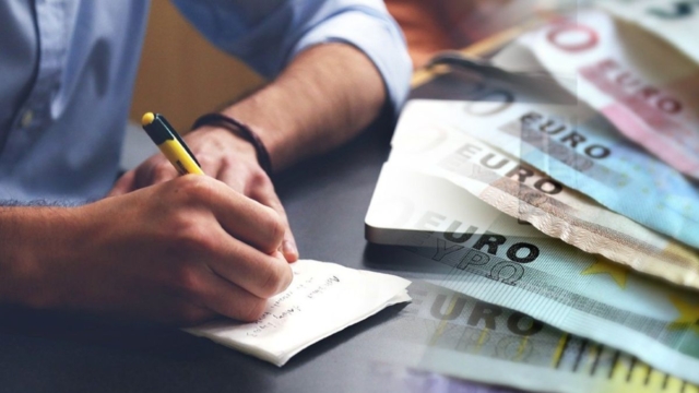 Νέα χαρμόσυνη εξέλιξη για 800.000 πολίτες: Οικονομική «ανάσα» με πολυαναμενόμενο επίδομα λίγο πριν τις Γιορτές