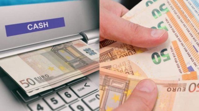 Χρυσή «τομή» με νέο επίδομα 780 ευρώ: Έσκασε η ανακοίνωση «βόμβα» που θα σκορπίσει χαμόγελα