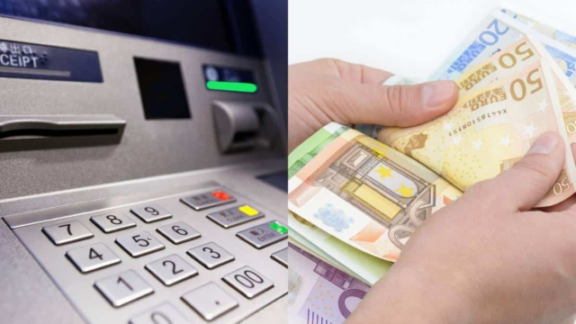 Χαράς ευαγγέλια: Στους λογαριασμούς επίδομα 800 ευρώ με μία κίνηση!
