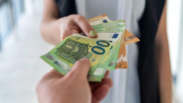 Επίδομα ανάσα 480 ευρώ – Τεράστια ανακούφιση για χιλιάδες Έλληνες