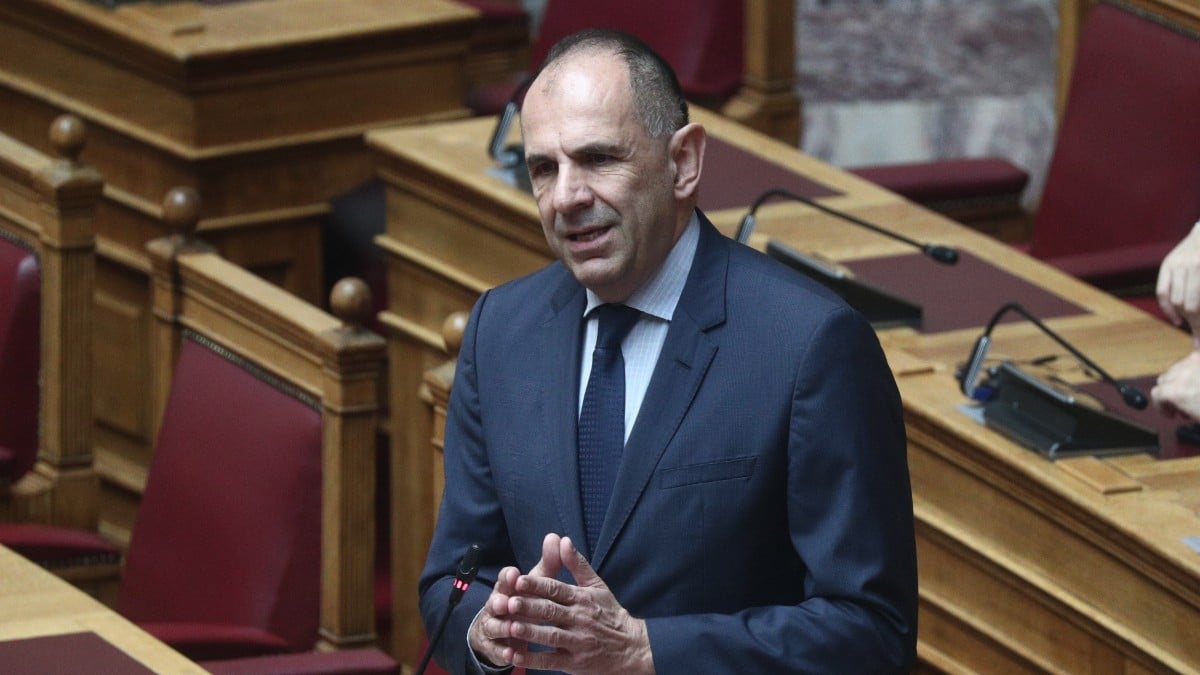Γιώργος Γεραπετρίτης: «Πρόθεσή μας είναι να συνεχίσουμε την παροχή βοήθειας στους συνανθρώπους μας, όσο υφίσταται ανάγκη»