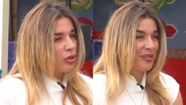 «Κατάλαβα γιατί δεν έπρεπε να γίνω μάνα»: «Σπαράζει» καρδιές η Έρρικα Πρεζεράκου για την αποβολή που είχε (video)