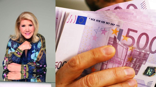 Εξαιρετικά νέα από την Λίτσα Πατέρα – Βαλίτσα γεμάτη χρήματα για Αιγόκερους κι άλλα 2 ζώδια