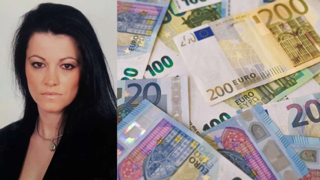 Μαγνητίζουν κάθε ευρώ Ζυγοί κι άλλα 2 ζώδια: Φουλ χρήμα από την Λίτσα Πετρίδη