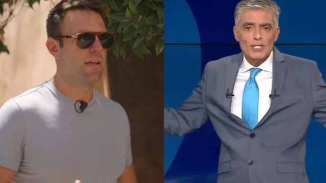 Αποκάλυψη Ευαγγελάτου για Κασσελάκη μετά από ερώτηση για Τάιλερ – «Τέλος…»!