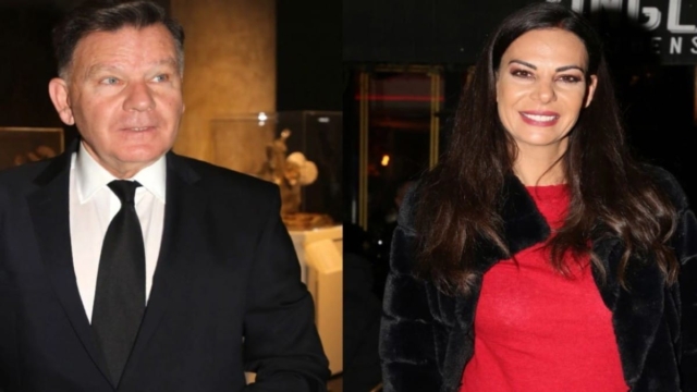 Κρατούμενη η Εύη Βατίδου: «Μας εμβόλισε», λένε οι επιβάτες της μοτοσικλέτας – «Την έβρισαν και την απείλησαν», απαντά ο Αλέξης Κούγιας (video)