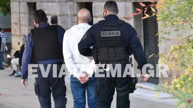 Εύβοια: Ποινή φυλάκισης 12 ετών σε δάσκαλο που αποπλάνησε ανήλικη μαθήτρια (video)