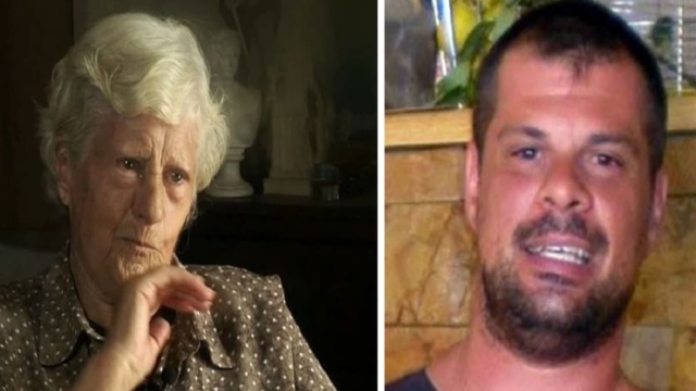 Εξαφάνιση Νίκου Κλειδώνη:«Ήταν άγριος και φοβισμένος. Θέλω με όλη τη δύναμη της καρδιάς μου να βρω το παιδί μου» – Η σπαρακτική έκκληση της μάνας (Video)