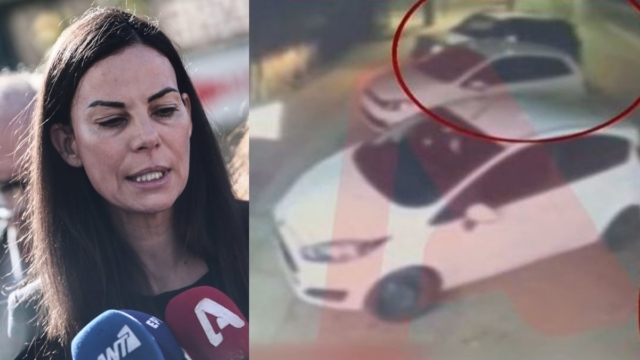 Ξέσπασε η Εύη Βατίδου: «Έκανα 17 κλήσεις και θα γυρίσετε να πείτε τώρα ότι δεν ξέρω να παίρνω το 100» (video)