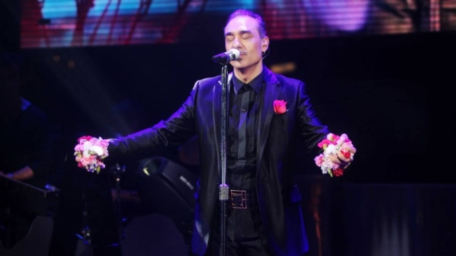 Αποκάλυψη «βόμβα» για Νότη Σφακιανάκη:  «Του έδωσα κόκκινη κάρτα, δεν τα ξέρει ο πολύς κόσμος τα…»