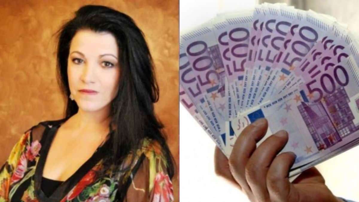 Όλα τα χρήματα πάνω τους: Η Λίτσα Πετρίδη φέρνει φουλ λεφτά για Ζυγούς και άλλα 2 ζώδια!