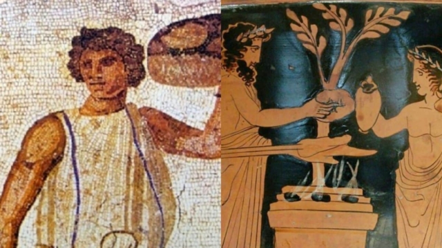 Αδιανόητο! Το τρόφιμο που δεν λείπει από κανένα σπίτι και οι Αρχαίοι Έλληνες δεν ήξεραν πως ήταν