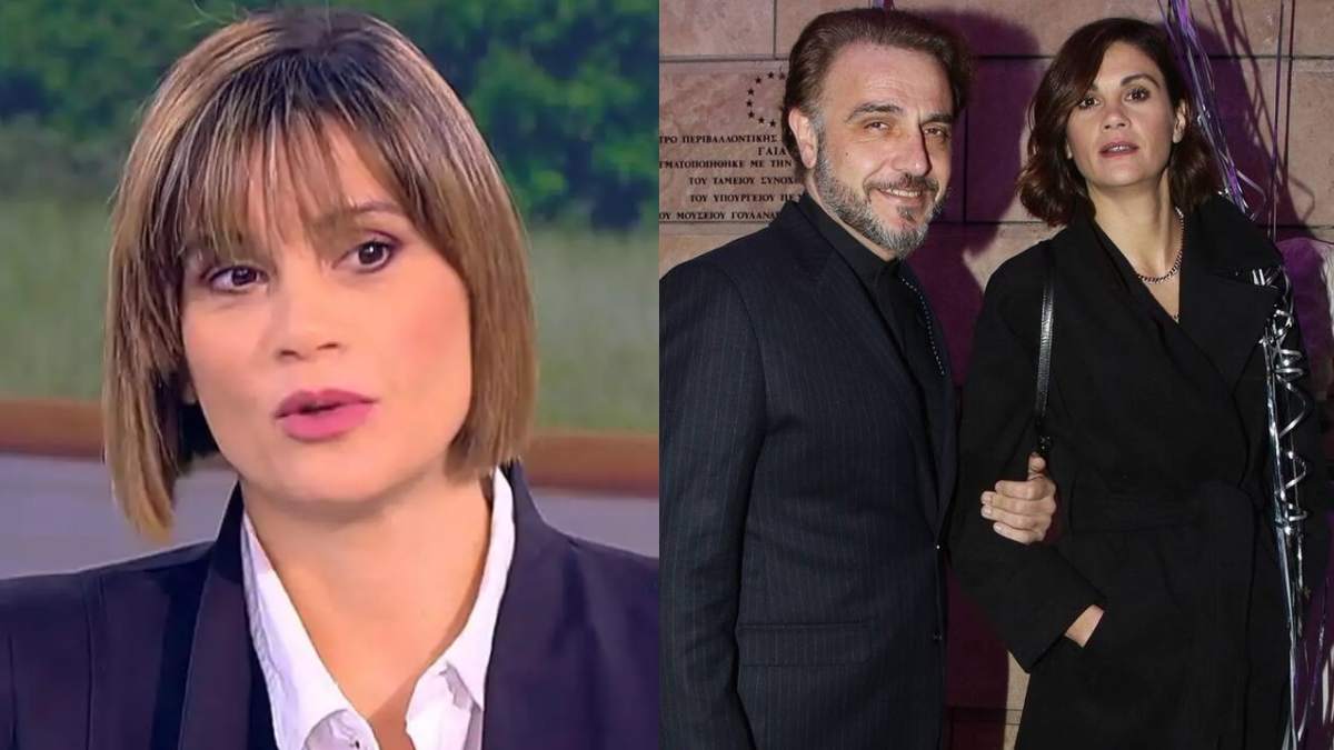Κατάθεση ψυχής από Άννα Μαρία Παπαχαραλάμπους: «Με τον Φάνη Μουρατίδη είχαμε ξεκινήσει διαδικασία υιοθεσίας για τρίτο παιδί»