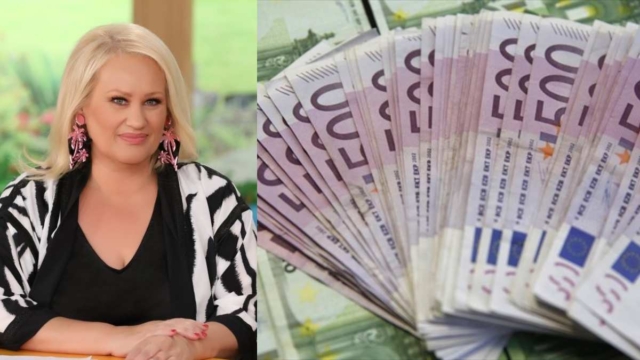 Άση Μπήλιου: Ρευστό χρήμα φέρνει το Τετράγωνο Ηλίου – Κρόνου στις 23 Νοεμβρίου! Καρκίνοι κι άλλα 2 ζώδια κερδισμένοι