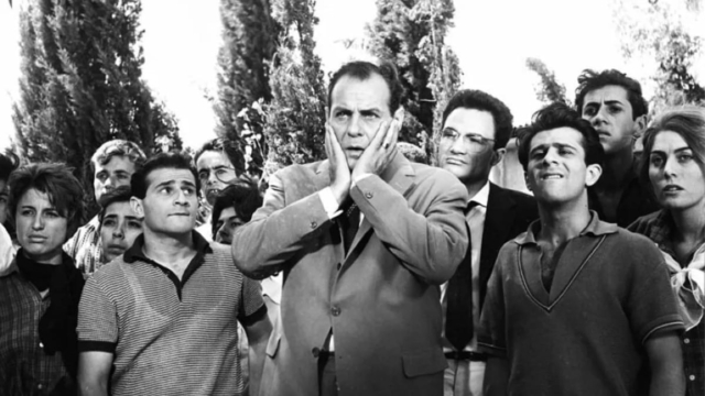 «Δεν έχει γκρίνια σήμερα» – Το ξεκαρδιστικό βίντεο της Φίνος Film για την Παγκόσμια Ημέρα Ανεκτικότητας!