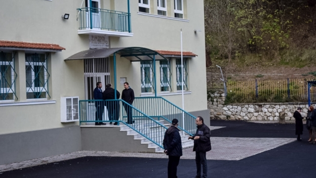 Φονική έκρηξη σε σχολείο των Σερρών: Πρόστιμο 10.000 ευρώ και τρίμηνη ανάκληση άδειας στον μηχανικό