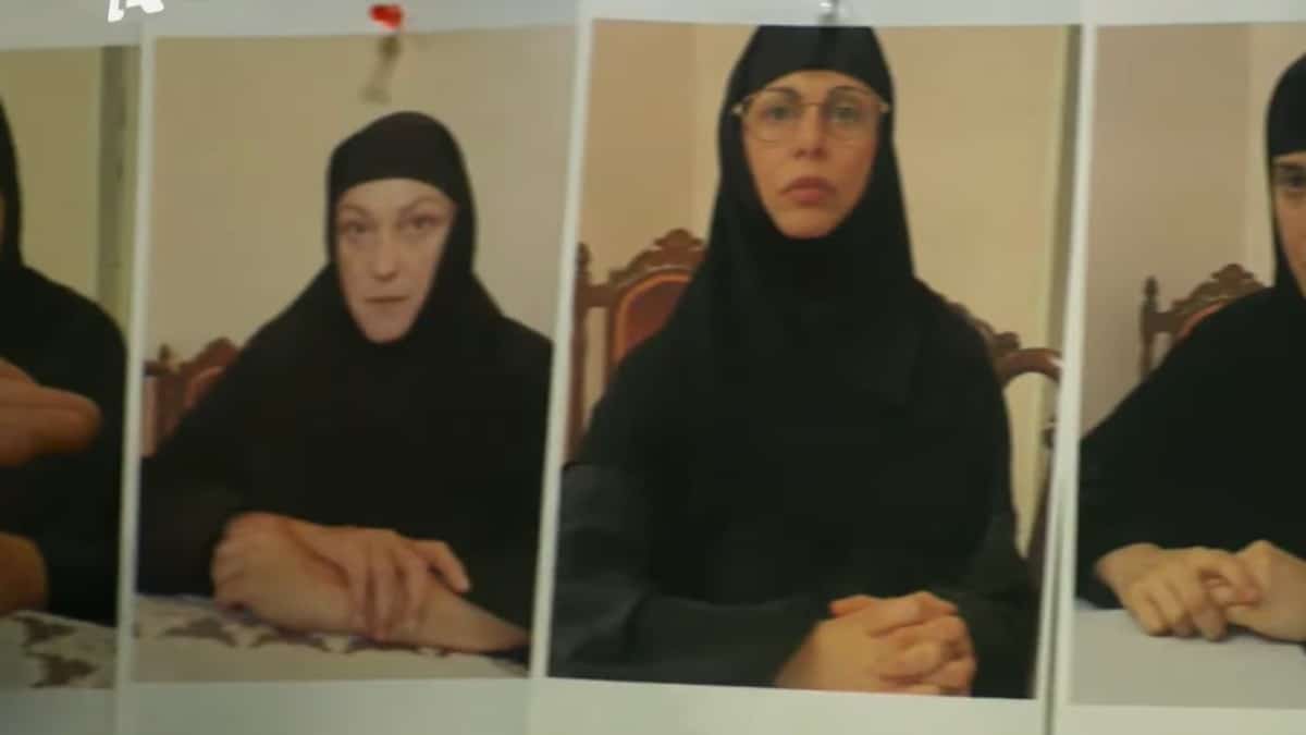 Φόνοι στο Καμπαναριό εξελίξεις 3/11: Η κλοπή της εικόνας περιπλέκει ακόμα περισσότερο την έρευνα της ηγουμένης…