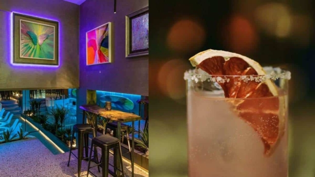 Το Παγκράτι δεν ησυχάζει ποτέ: Τα δύο νέα bars που αναβαθμίζουν (κι άλλο) την περιοχή