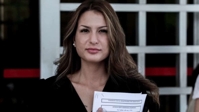 Ξεσπά η Γεωργία Μπίκα: «Δεν έχω ενοχλήσει ποτέ άνθρωπο» – Η δήλωση της 26χρονης κατηγορούμενης για την υπόθεση αρπαγής
