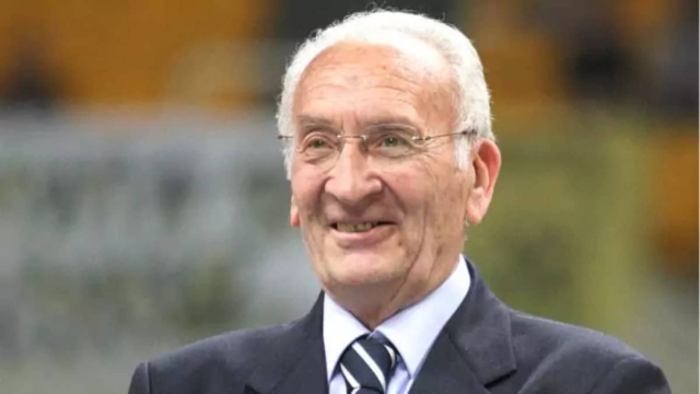 Πέθανε ο Βασίλης Γεωργίου – «Σίγησε» η θρυλική φωνή του ελληνικού μπάσκετ