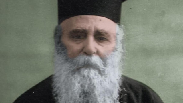 Χτυπούν οι καμπάνες σε όλους τους ναούς της Πάτρας: Άγιος ανακηρύχθηκε ο Γέροντας Γερβάσιος Παρασκεύοπουλος