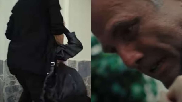 Γη της Ελιάς (13/11): «Θα πεθάνεις!» – Την πιάνει από τα μαλλιά και τη σέρνει στον δρόμο (video)