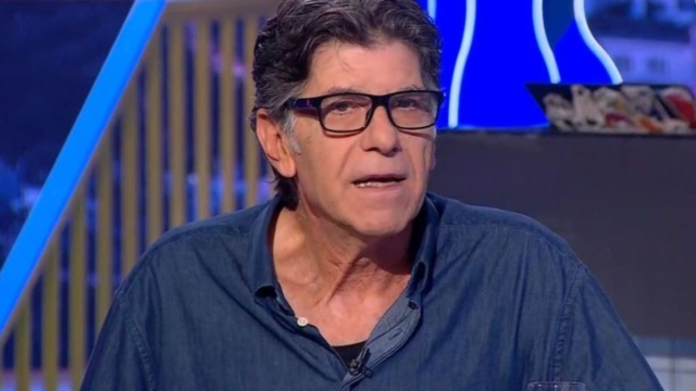 Γιάννης Μπέζος: «Παίζω μπάσκετ γιατί πιστεύω ότι είναι για έξυπνους ανθρώπους» (video)