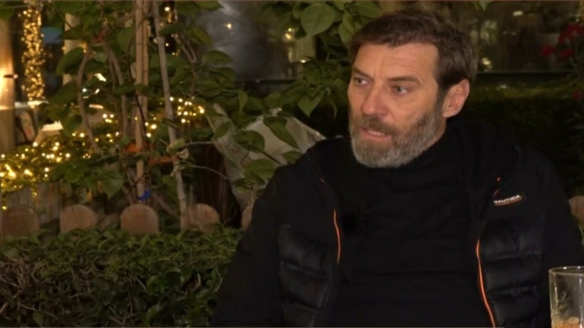 Γιάννης Στάνκογλου για όλους και για όλα: «Πήγα από Αθήνα, Θεσσαλονίκη και την έπιασα σε καφετέρια να με απατά…»