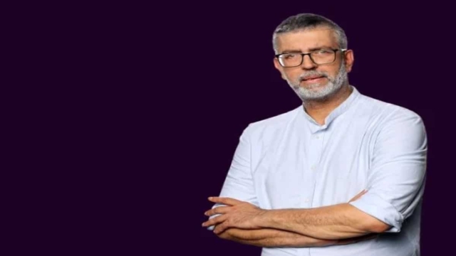 Πέθανε ο Γιάννης Στεφανάκος! «Με έναν λυγμό βαθύ αλλά και με την ανάμνηση του δικού του όμορφου γέλιου…» – Ο σπαρακτικός αποχαιρετισμός των συναδέλφων του (photo)