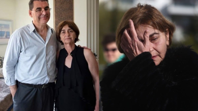 Ελένη Τοπαλούδη: Πέντε χρόνια από την άγρια δολοφονία της – Το σπαρακτικό μήνυμα της μητέρας της