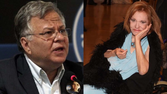 Στην αντεπίθεση το Χαμόγελο του Παιδιού: Η ανακοίνωση για τη διαθήκη της Μαίρης Χρονοπούλου και τις επιθυμίες της