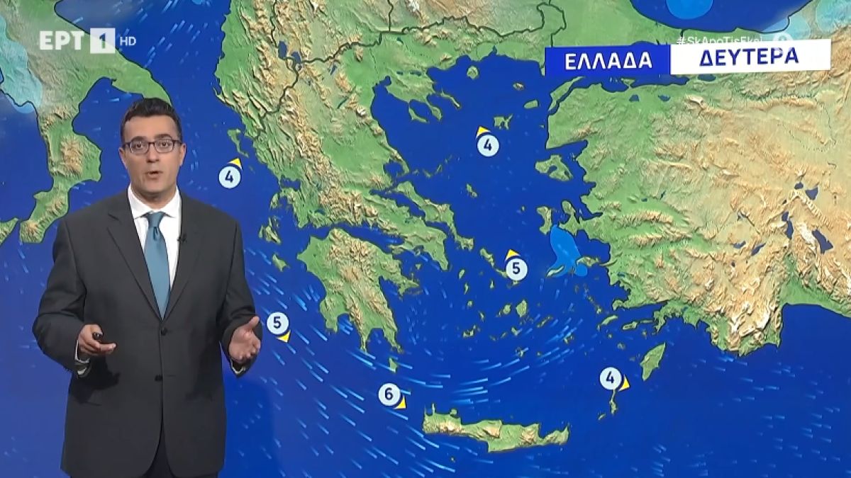 «Κύκνειο άσμα» από τον Παναγιώτη Γιαννόπουλο – «Αυτή την εβδομάδα έρχονται σαρωτικές αλλαγές…» (video)
