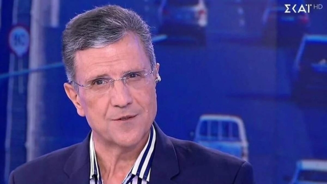 Γιώργος Αυτιάς: «Οι ανάπηροι που δεν μπορούν να ζήσουν με τα 300 του επιδόματος να πάνε να εργαστούν»