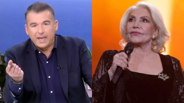 Τα νεότερα για την υγεία της Μαρινέλλας: «Δεν ήταν κορωνοϊός – Γνωρίζω ότι έγινε και κάτι επεμβατικό» αποκάλυψε ο Λιάγκας