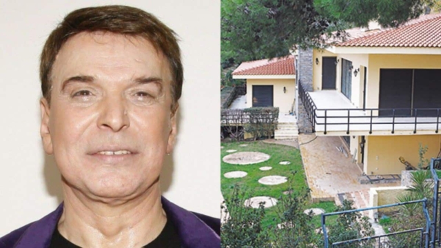 Το αδιέξοδο του Γιώργου Μαρίνου: : Τα 125.000€ που χάθηκαν σε ένα βράδυ και η πώληση 2 σπιτιών που τον οδήγησαν σε τέλμα
