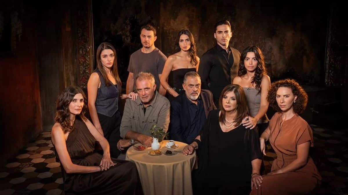 H Γη της ελιάς spoiler: Ένας απρόσμενος γάμος έρχεται να ανατρέψει τα πάντα