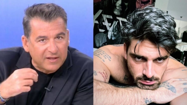 «Ήρθε ο Ιταλός και κάνουμε πάλι να ανοίξουμε τα…» – Ξέσπασε ο Γιώργος Λιάγκας για την άφιξη του γόη πρωταγωνιστή από το «365 μέρες» (video)
