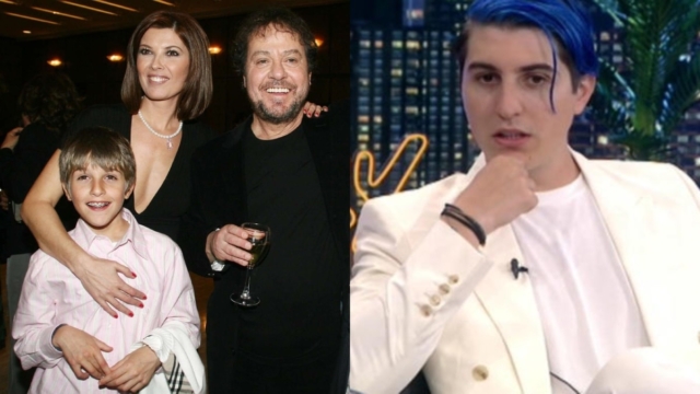 Good Job Nicky: «Με μεγάλωσαν πολύ ταπεινά οι γονείς μου. Οι γονείς μου, όχι ο Γιάννης Πάριος και η Σοφία Αλιμπέρτη»
