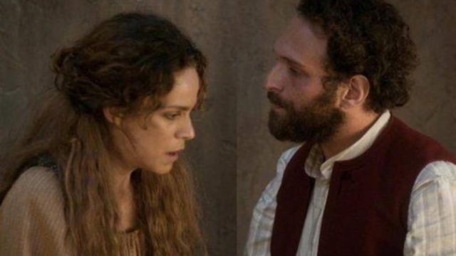 Η Μάγισσα Spoiler: Η Θεοφανώ δέχεται πισώπλατη “μαχαιριά” από τον Μάρκο – Πως αντιδράει όταν το μάθει;